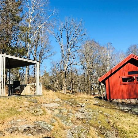 Kastellegarden Skanskullen Kungälv Dış mekan fotoğraf