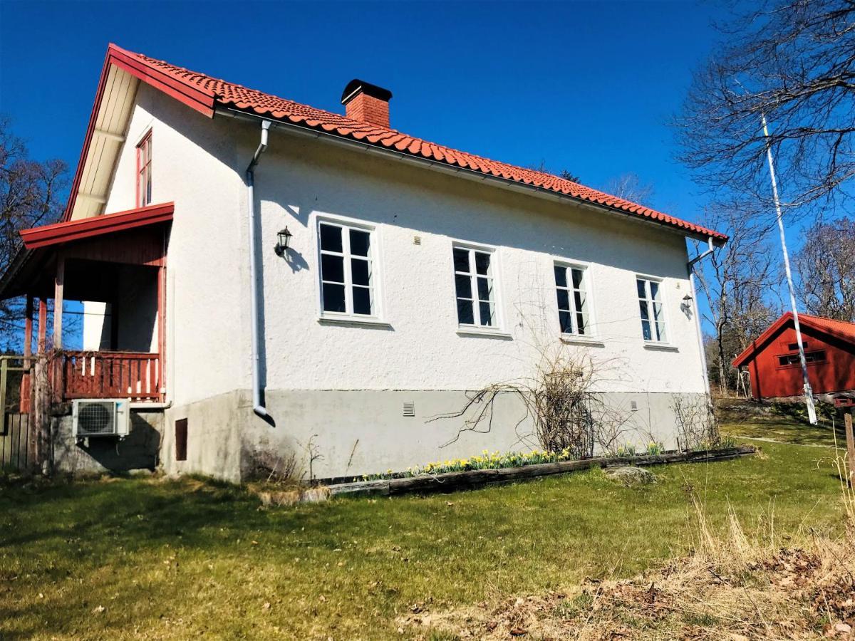 Kastellegarden Skanskullen Kungälv Dış mekan fotoğraf