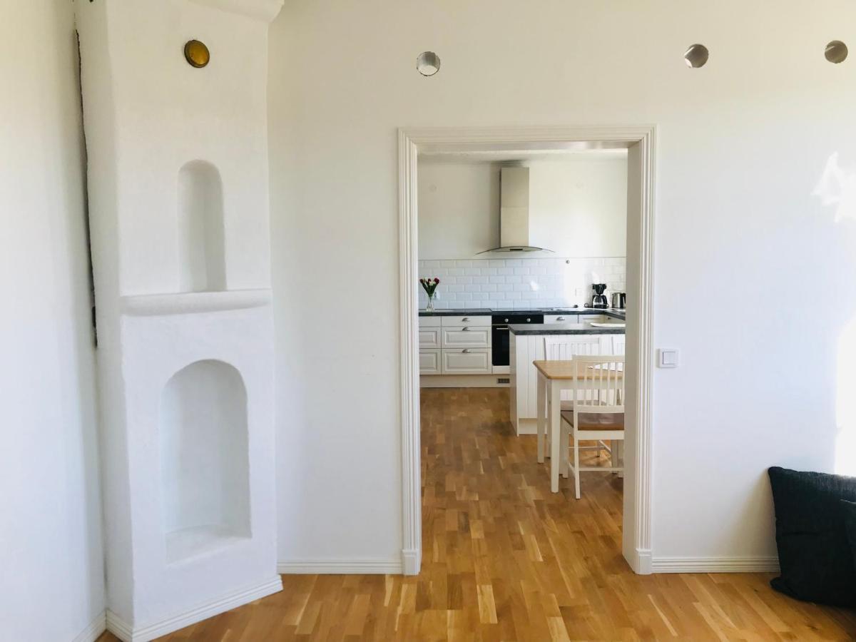Kastellegarden Skanskullen Kungälv Dış mekan fotoğraf