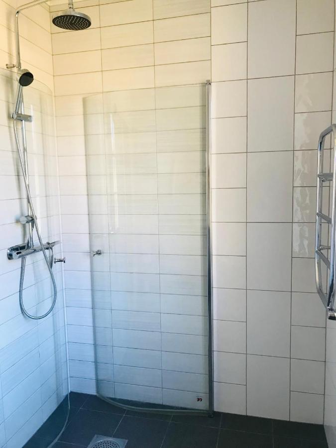 Kastellegarden Skanskullen Kungälv Dış mekan fotoğraf