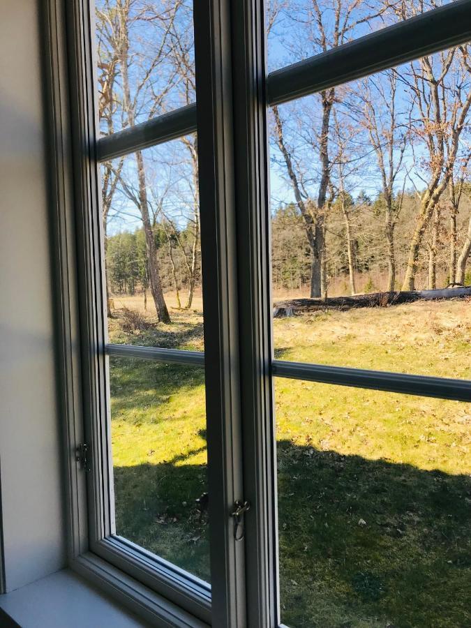 Kastellegarden Skanskullen Kungälv Dış mekan fotoğraf