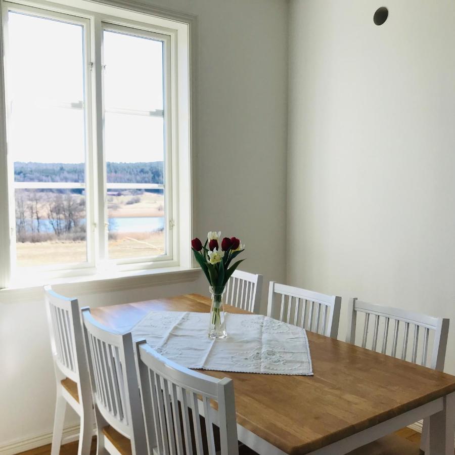 Kastellegarden Skanskullen Kungälv Dış mekan fotoğraf