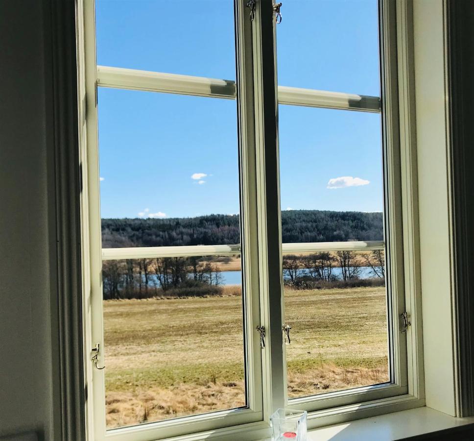Kastellegarden Skanskullen Kungälv Dış mekan fotoğraf