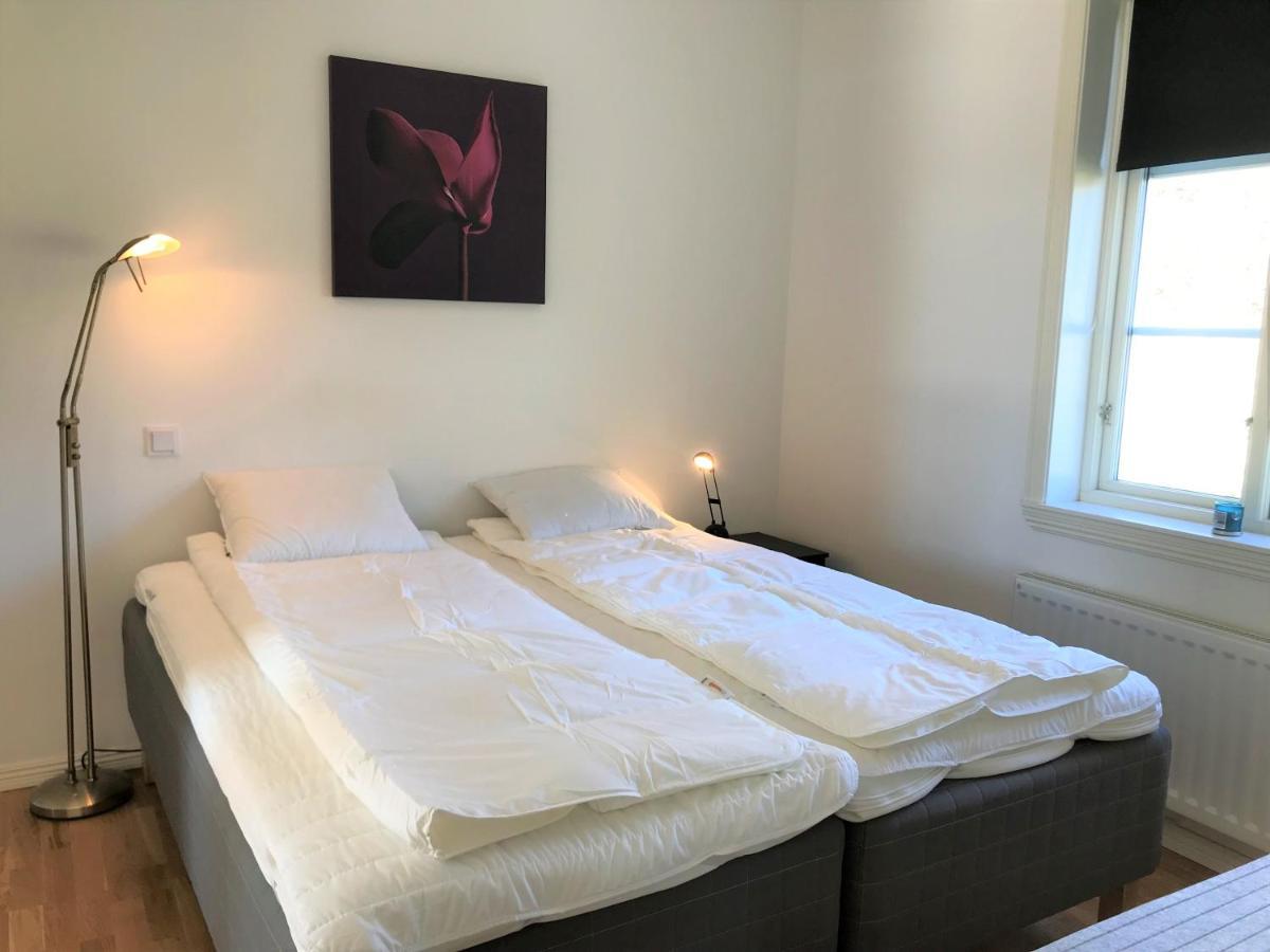 Kastellegarden Skanskullen Kungälv Dış mekan fotoğraf