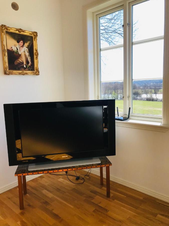 Kastellegarden Skanskullen Kungälv Dış mekan fotoğraf