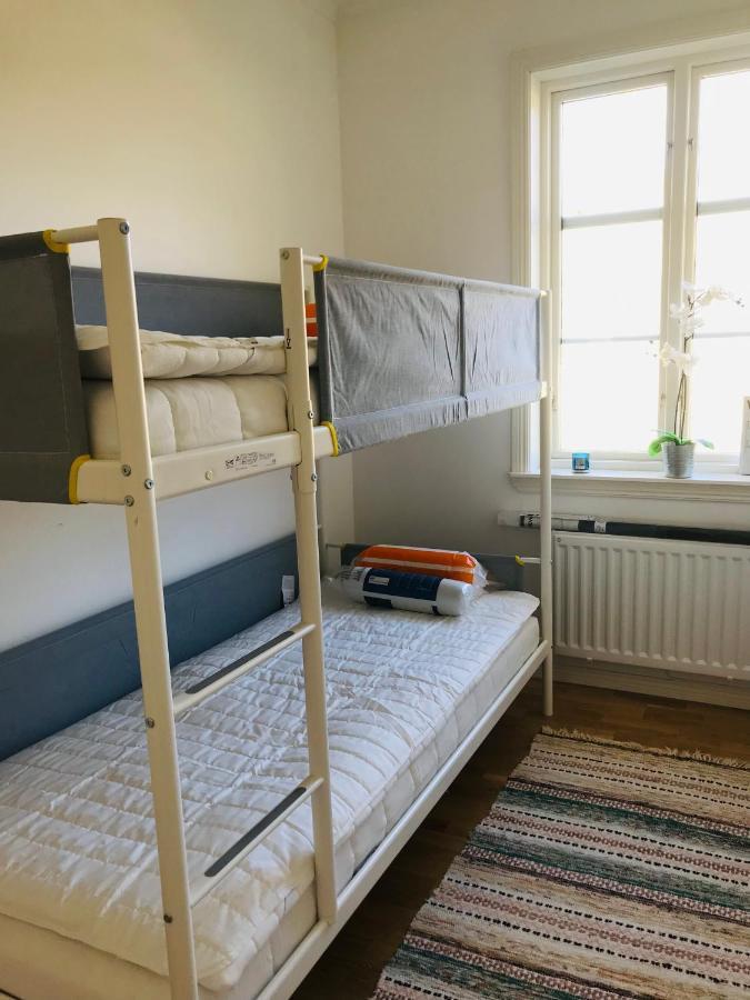 Kastellegarden Skanskullen Kungälv Dış mekan fotoğraf