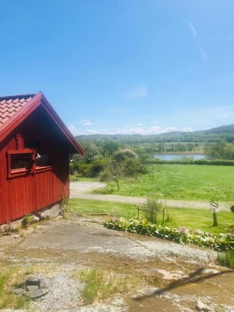 Kastellegarden Skanskullen Kungälv Dış mekan fotoğraf