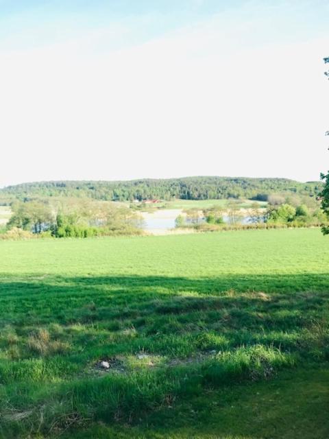 Kastellegarden Skanskullen Kungälv Dış mekan fotoğraf