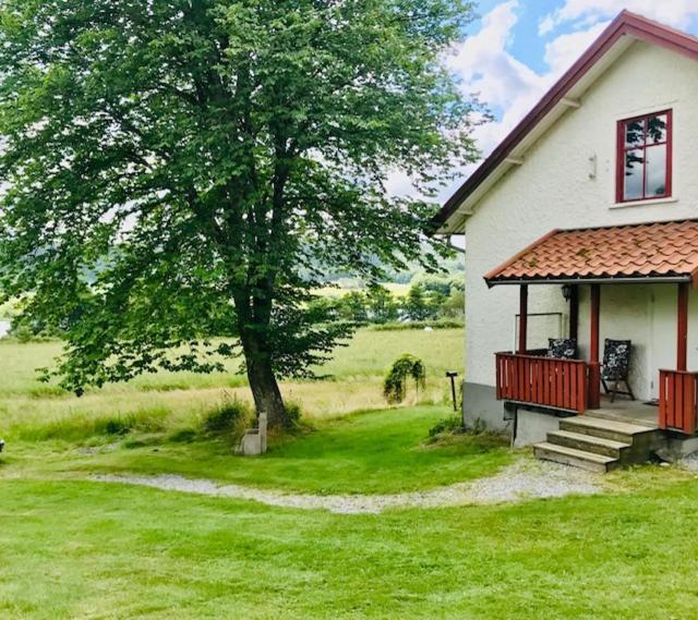 Kastellegarden Skanskullen Kungälv Dış mekan fotoğraf