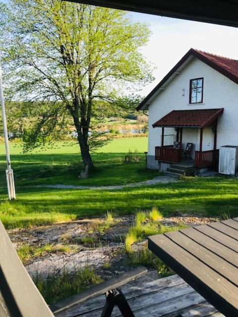 Kastellegarden Skanskullen Kungälv Dış mekan fotoğraf